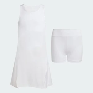 SUKIENKA GIRLS CLUB TENNIS CLIMACOOL Adidas