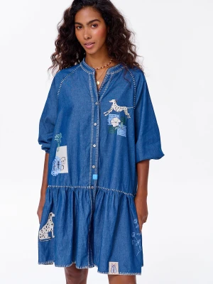 Sukienka Glow Seeker XS/S