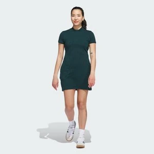 Sukienka Go-to Jacquard Adidas