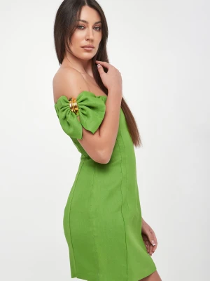 Sukienka hiszpanka ELISABETTA FRANCHI