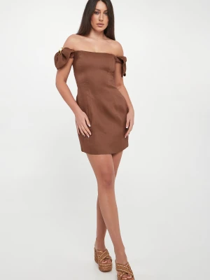 Sukienka hiszpanka ELISABETTA FRANCHI