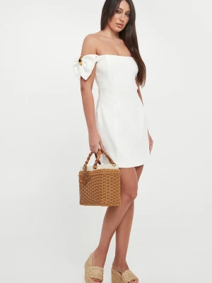 Sukienka hiszpanka ELISABETTA FRANCHI