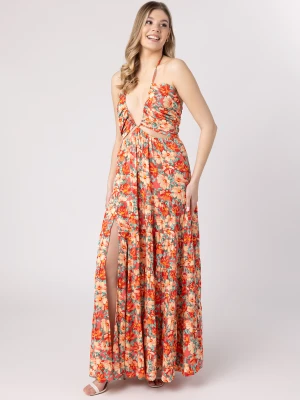 Sukienka Imelda Flowers LAURELLA