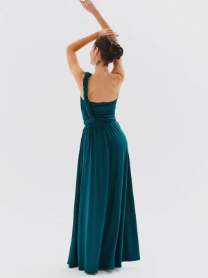 Sukienka infinity maxi Forest Dream XXS/XS