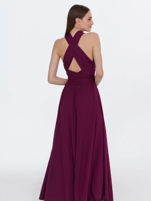 Sukienka infinity maxi Granita XXS/XS
