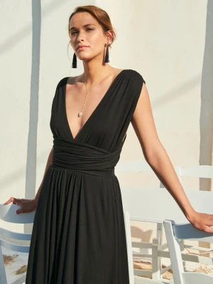 Sukienka infinity maxi Moon Raising XXS/XS