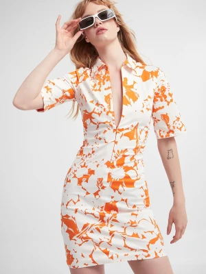 Sukienka Ivana SAMSØE SAMSØE Samsøe Samsøe