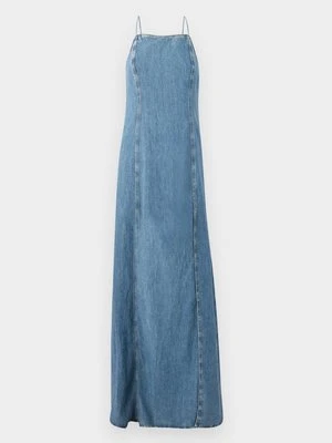 Sukienka jeansowa 7 For All Mankind