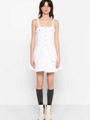 Sukienka jeansowa 7 For All Mankind