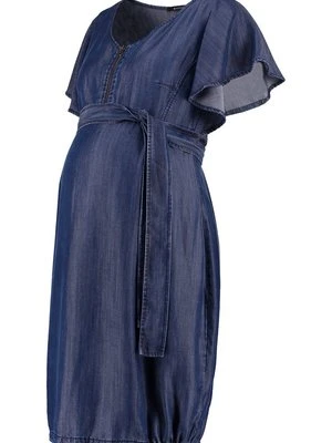 Sukienka jeansowa 9Fashion