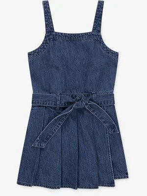 Sukienka jeansowa Abercrombie & Fitch