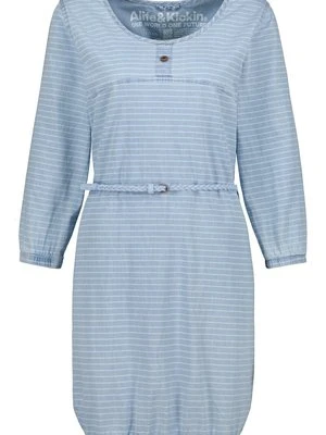 Sukienka jeansowa alife & kickin