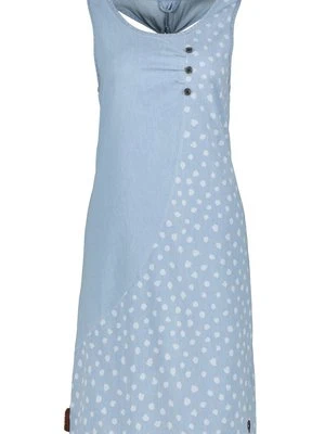 Sukienka jeansowa alife & kickin