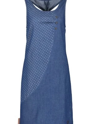 Sukienka jeansowa alife & kickin