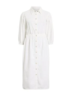 Sukienka jeansowa AllSaints