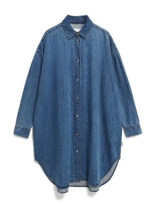 Sukienka jeansowa ARMEDANGELS