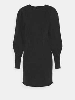 Sukienka jeansowa b.Young