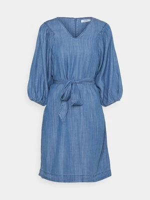 Sukienka jeansowa b.Young