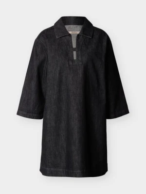 Sukienka jeansowa Barbour
