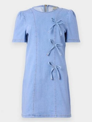 Sukienka jeansowa BAUM UND PFERDGARTEN
