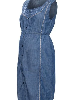 Sukienka jeansowa Bellybutton granatowy
