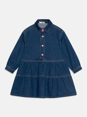 Sukienka jeansowa Billieblush