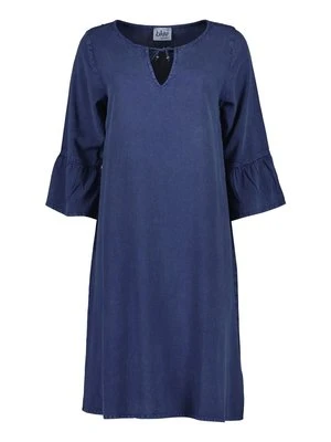 Sukienka jeansowa BLUE SEVEN