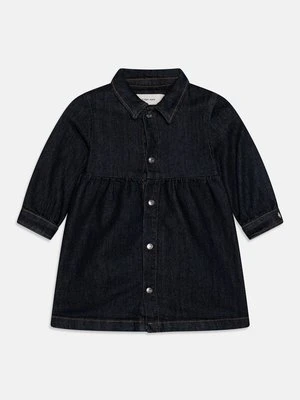 Sukienka jeansowa Calvin Klein Jeans