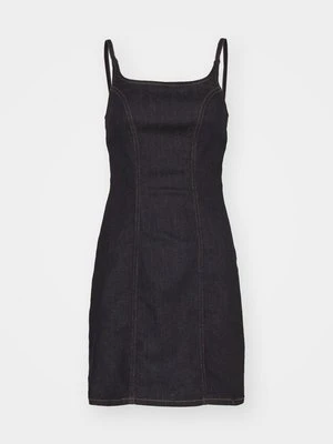 Sukienka jeansowa Calvin Klein Jeans