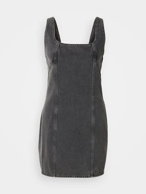 Sukienka jeansowa Calvin Klein Jeans