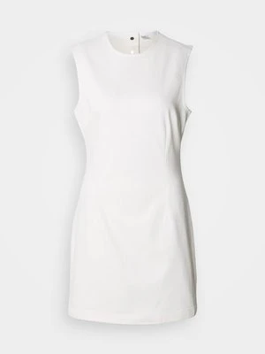 Sukienka jeansowa Calvin Klein Jeans