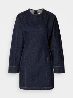 Sukienka jeansowa Calvin Klein Jeans