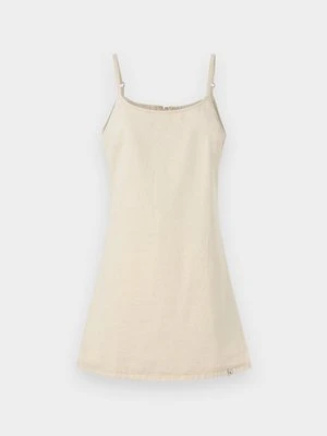 Sukienka jeansowa Calvin Klein Jeans