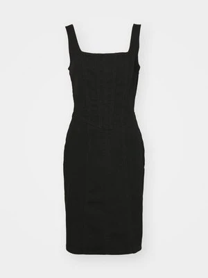 Sukienka jeansowa Calvin Klein Jeans