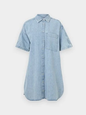 Sukienka jeansowa closed