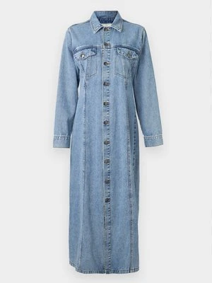 Sukienka jeansowa Copenhagen Muse