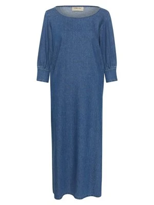 Sukienka jeansowa Cream