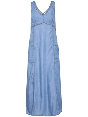 Sukienka jeansowa Cream