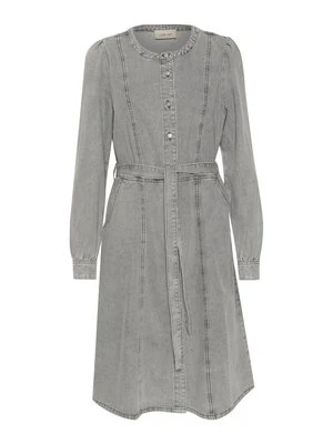 Sukienka jeansowa Cream