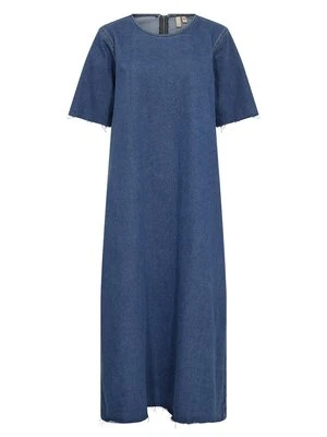 Sukienka jeansowa culture