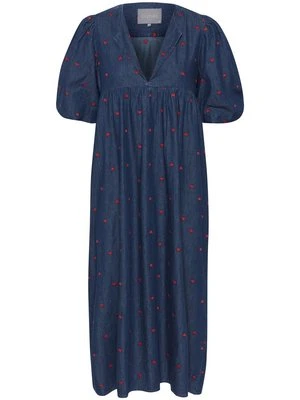 Sukienka jeansowa culture