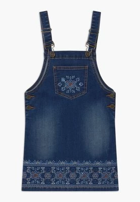 Sukienka jeansowa Desigual