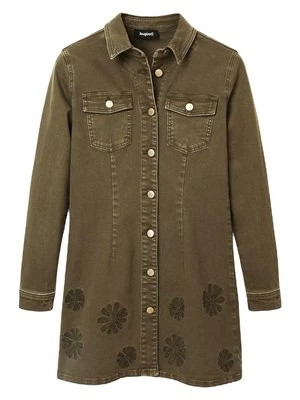Sukienka jeansowa Desigual