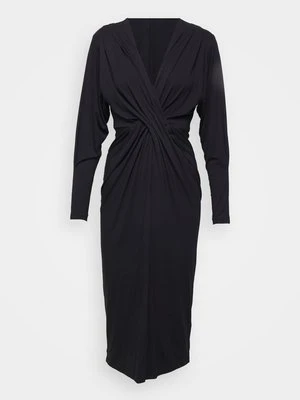 Sukienka jeansowa Diane von Furstenberg