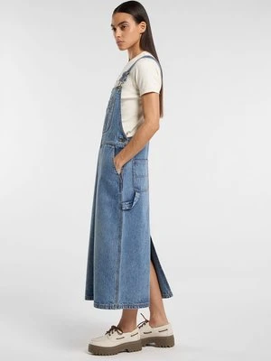 Sukienka jeansowa Dickies