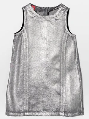 Sukienka jeansowa Diesel