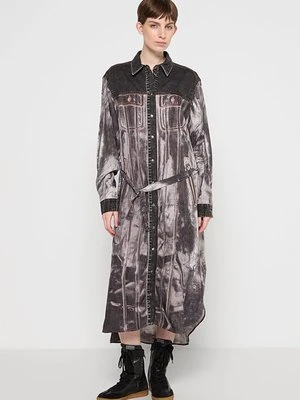 Sukienka jeansowa Diesel