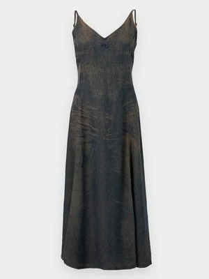 Sukienka jeansowa Diesel