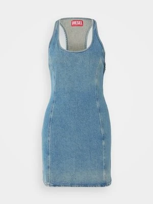 Zdjęcie produktu Sukienka jeansowa Diesel