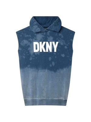 Sukienka jeansowa DKNY